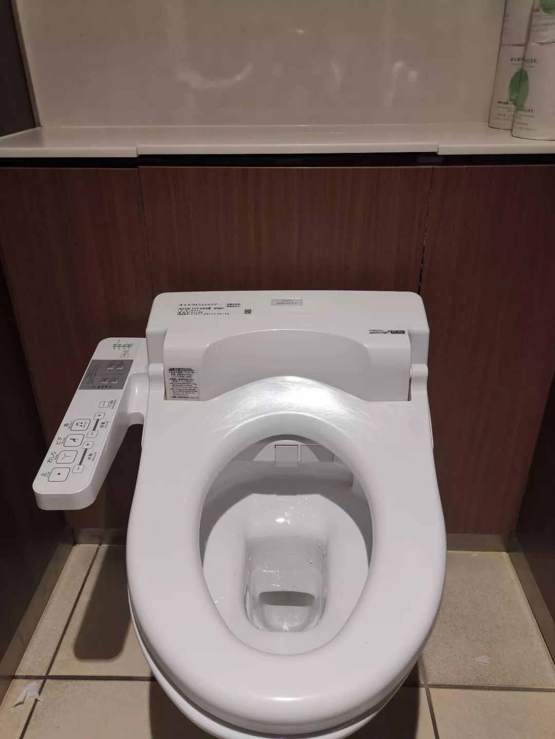 中日洗手间,15件好物推荐日本卫生间