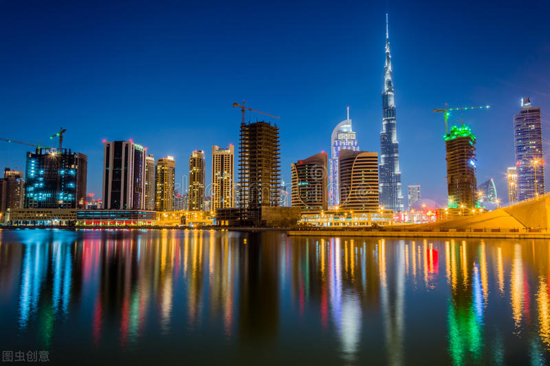 迪拜冷知识100个,二十个冷知识