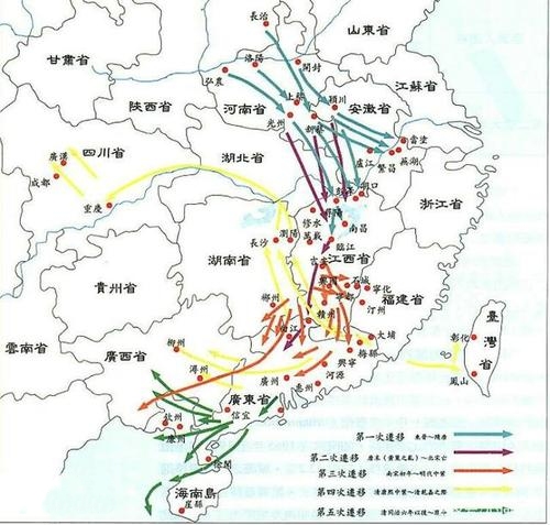 南京短命王朝都城对比,六朝古都南京到底经历了哪六朝