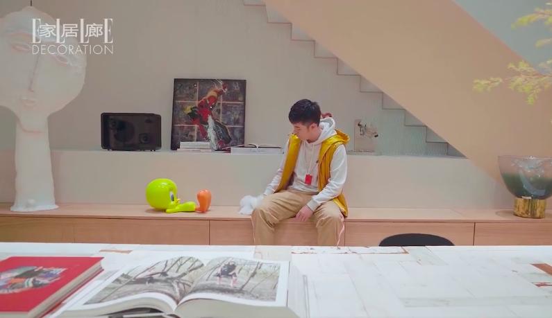 陈赫儿童房设计,陈赫公主房卧室设计