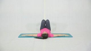 提高身体柔韧度的训练跑步,拉伸柔软度训练方法