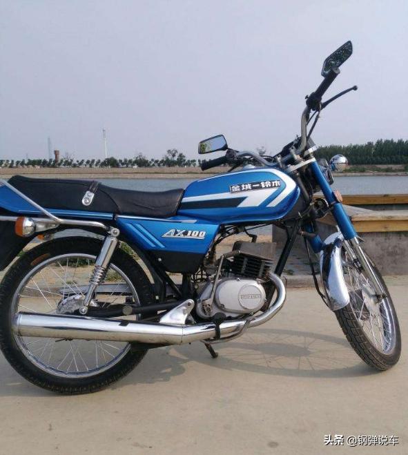 骑过的摩托车,骑过质量最好的摩托车