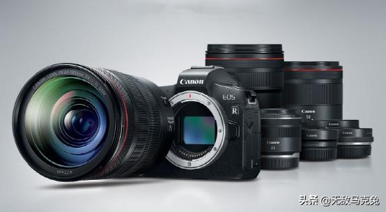 2023佳能相机推荐,2022公认的最好佳能单反相机