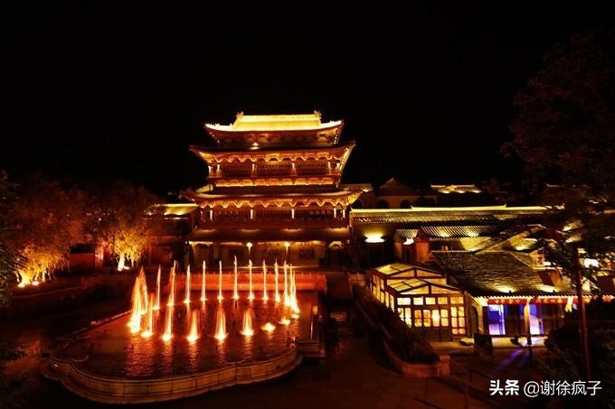 古北水镇攻略两天一夜住哪,古北水镇攻略带娃两天一夜