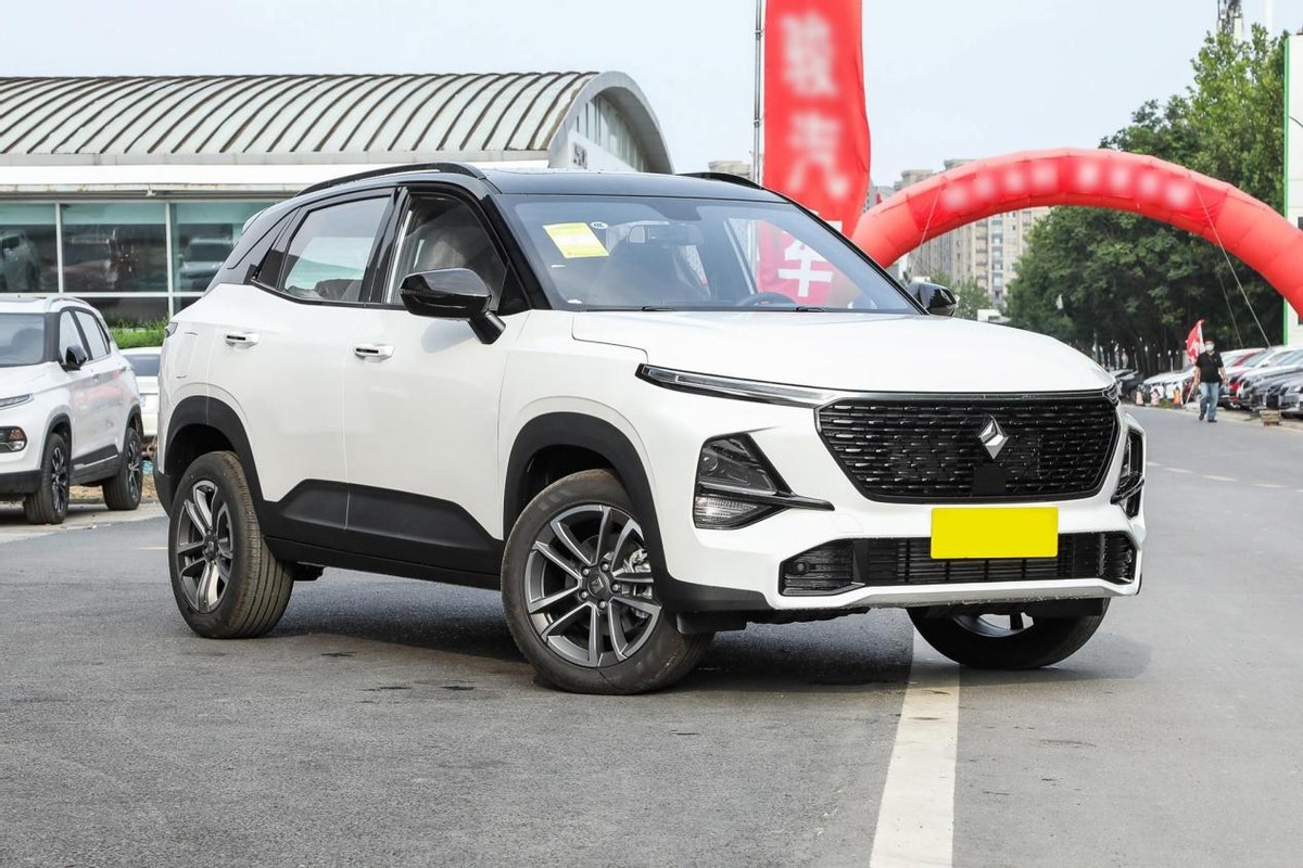 最便宜最省油的小suv自动挡车,小suv汽车推荐15-20万家用