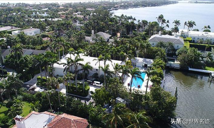 世界第一贸易大国有多重要,美国遮羞布