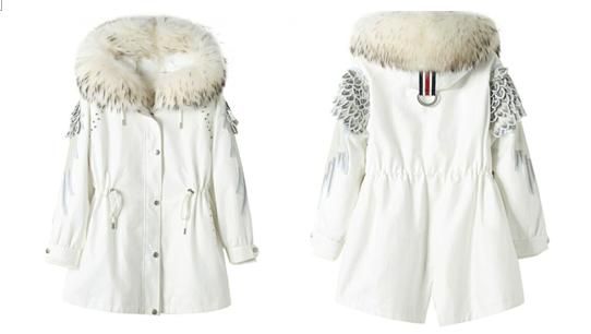 派克服，正确打开冬日的睿智之选