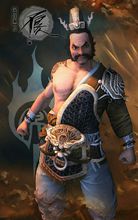 画江湖之不良人人物前后对比,画江湖之不良人人物图片大合集