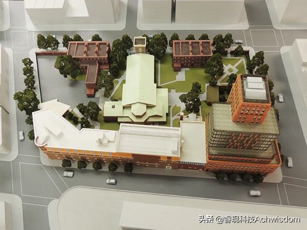 3d打印可以打印建筑模型吗,建筑模型3d打印技术的了解