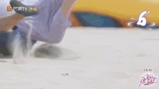 郭晓冬最霸气的一段话,郭晓冬拿过什么奖