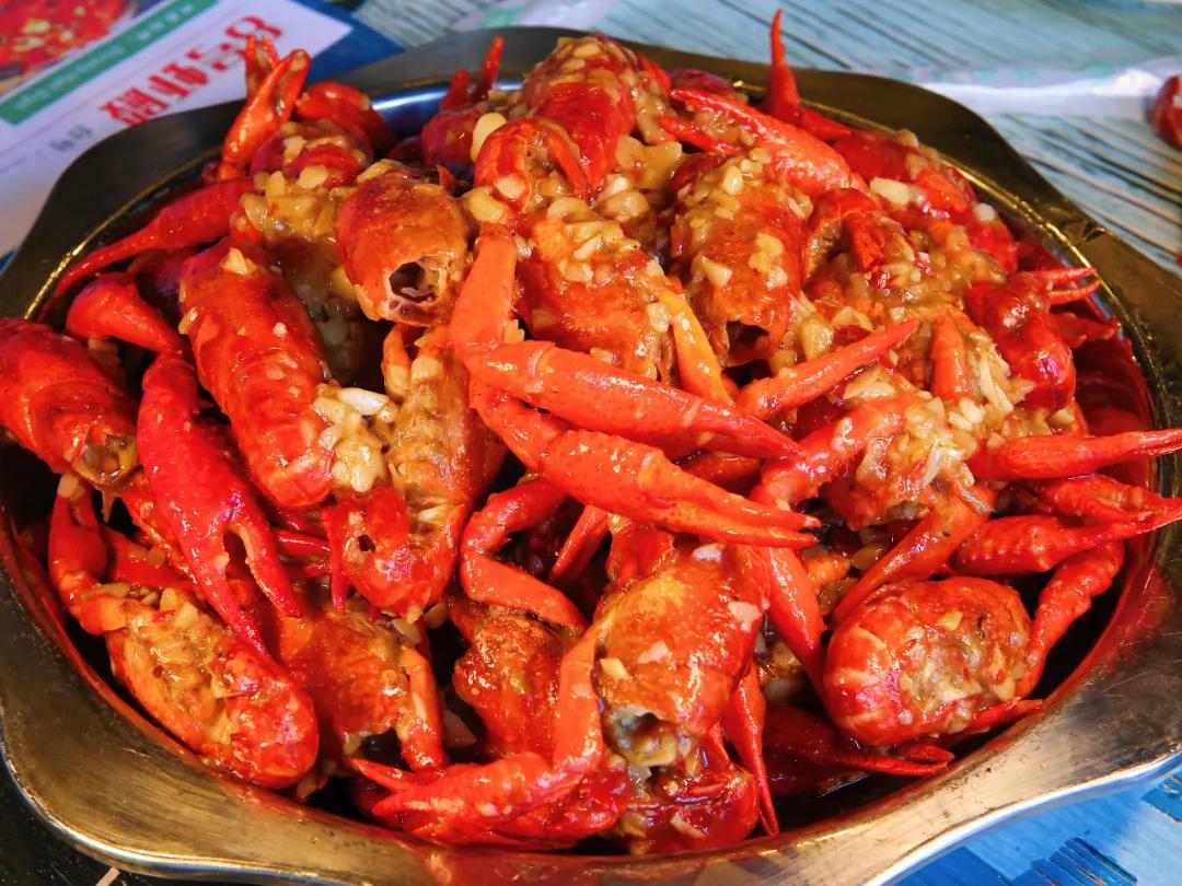 十堰哪家虾店好吃,十堰好吃的虾店