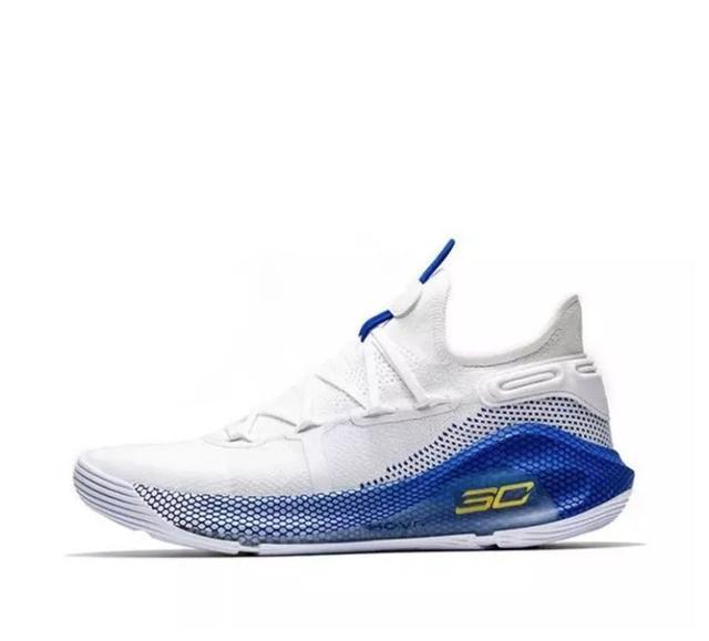 安德玛库里curry2灰色,curry2勇士配色