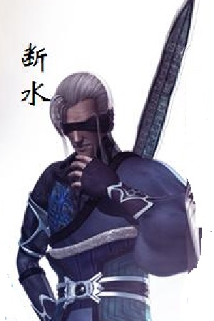 秦时明月王八剑排名,秦时明月越王八剑身份