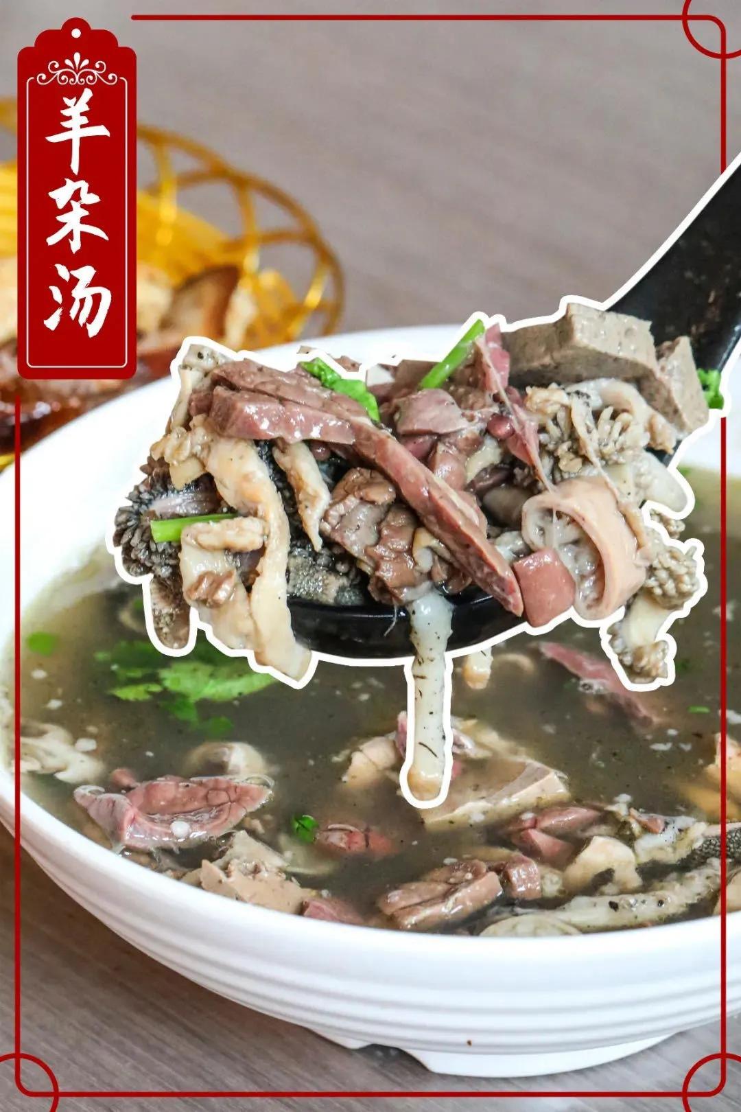 胡同宝藏小馆,滕州隐藏在胡同里的宝藏小馆