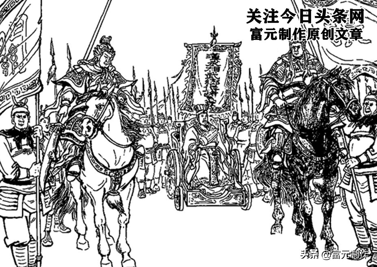 张苞关兴和普通诸葛亮怎么样,张苞真的打不过张郃吗