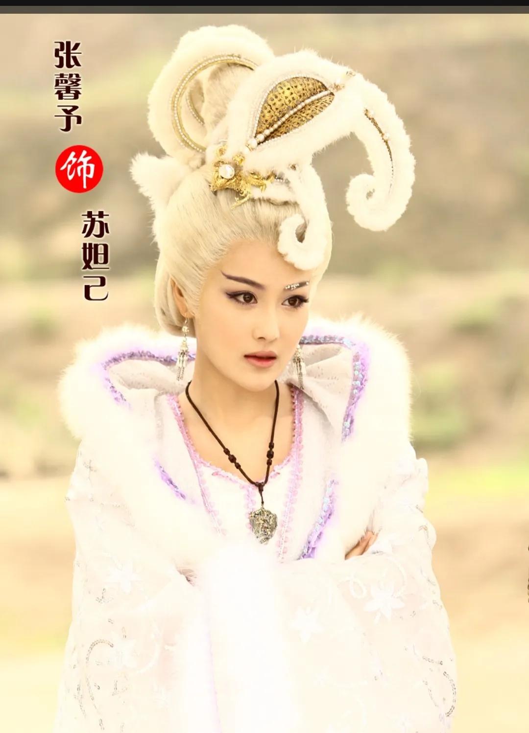 电视剧封神榜总共翻拍了几部,封神榜为什么一再被翻拍