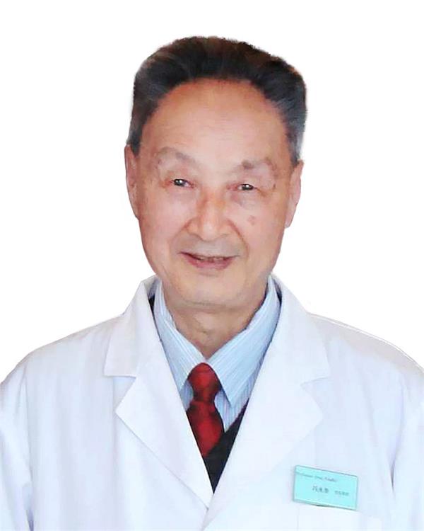 冯永奎教授荣获“四川省卫生健康从业50年荣誉”奖章