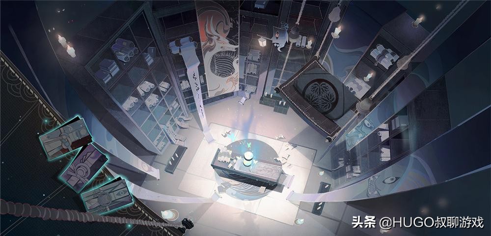 阴阳师百闻牌华为渠道服下载,阴阳师新区预约华为没有抽卡入口