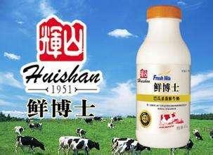 超市什么奶最好卖最赚钱,便利店什么奶好卖