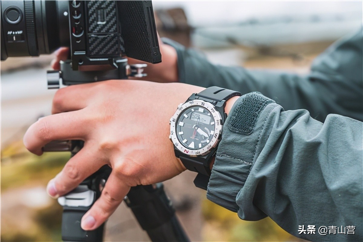 测评文章|璀璨的户外才是唯一能亲身体验的梦境