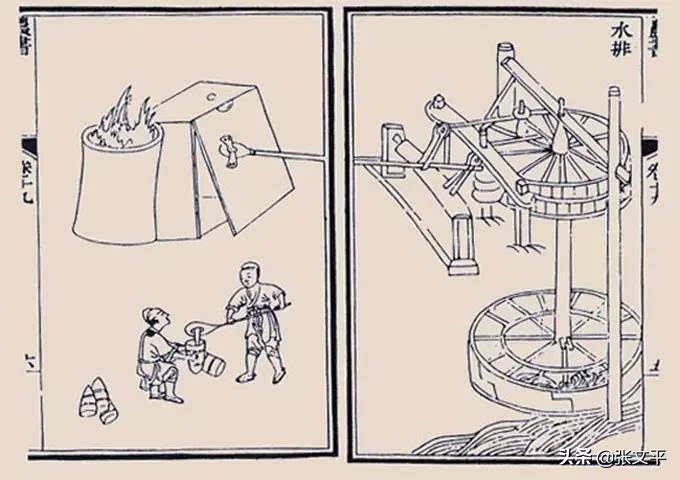 煤炭趣话大全,什么是煤炭焦炭木炭