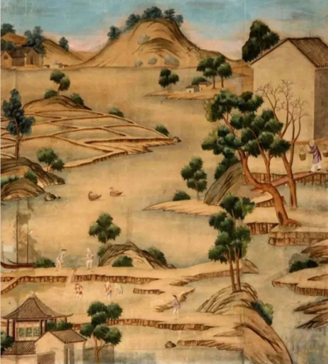 喜迎双十一，这就带你看一度火遍西方的爆款