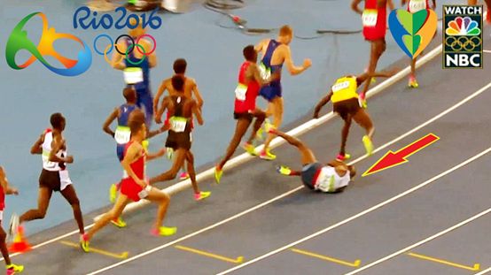 基普乔格创造的是哪项世界纪录,基普乔格获生涯最差成绩