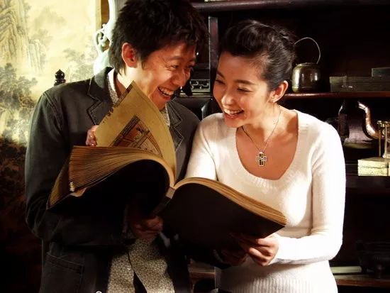 来一部潸然泪下的国产爱情片,看了让人哭到崩溃的国产爱情电影