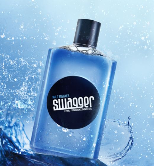 男生轻熟气息的沐浴露,推荐男朋友的沐浴露