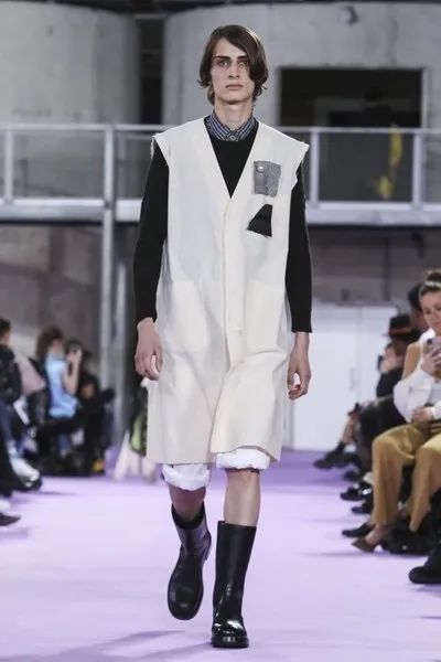 你选谁?服装大神的“窝”