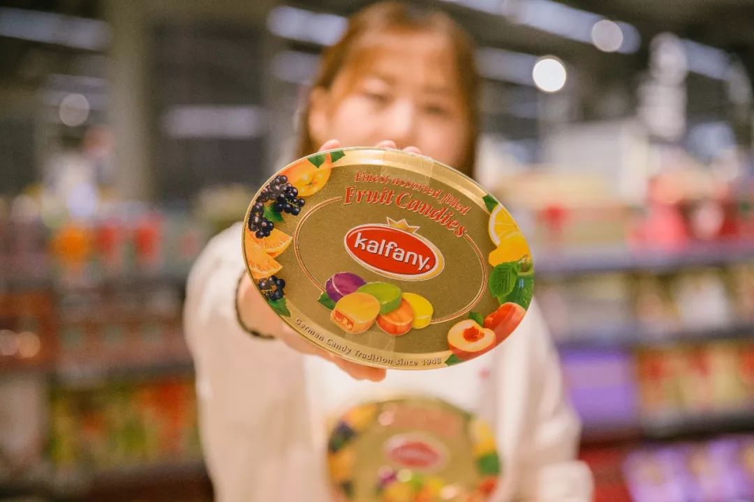 如何把超市玩成网红打卡地？看我秀一波操作！