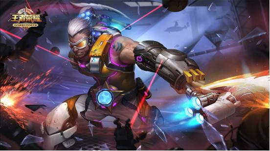 王者荣耀最恶心两大阵容推塔流,王者荣耀最恶心人的双法师流