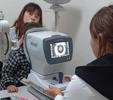 头痛伴随眼压升高怎么回事,头痛恶心想吐是不是青光眼