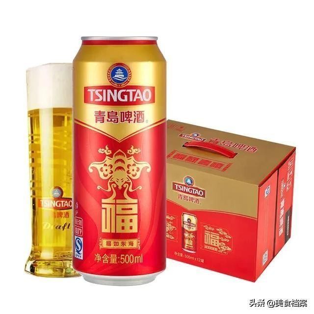 青岛啤酒奥古特1903,青岛经典啤酒和1903一样吗