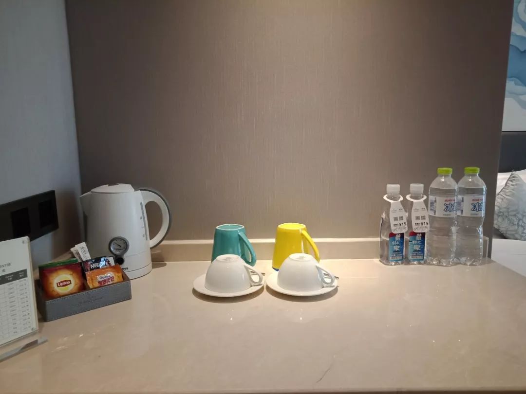 南宁会展豪生酒店是几星级酒店,南宁会展豪生酒店测评