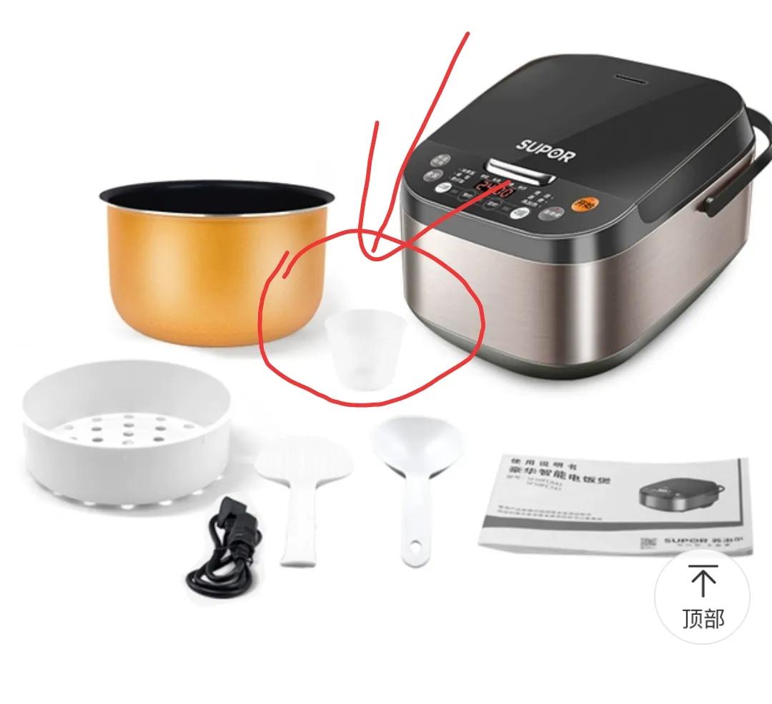 洗米和煮饭的步骤,如何做饭洗米