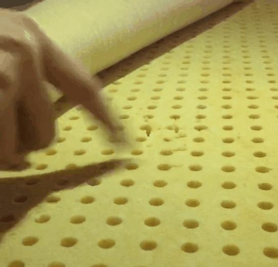 床垫选购基本技巧有哪些,乳胶床垫挑选技巧