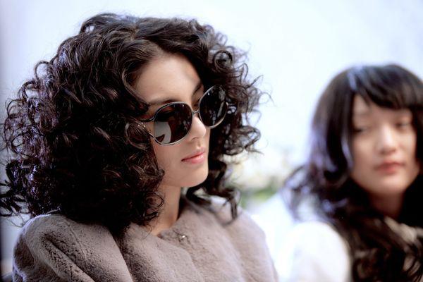 张雨绮演哪部戏颜值最好,张雨绮演过哪些电影