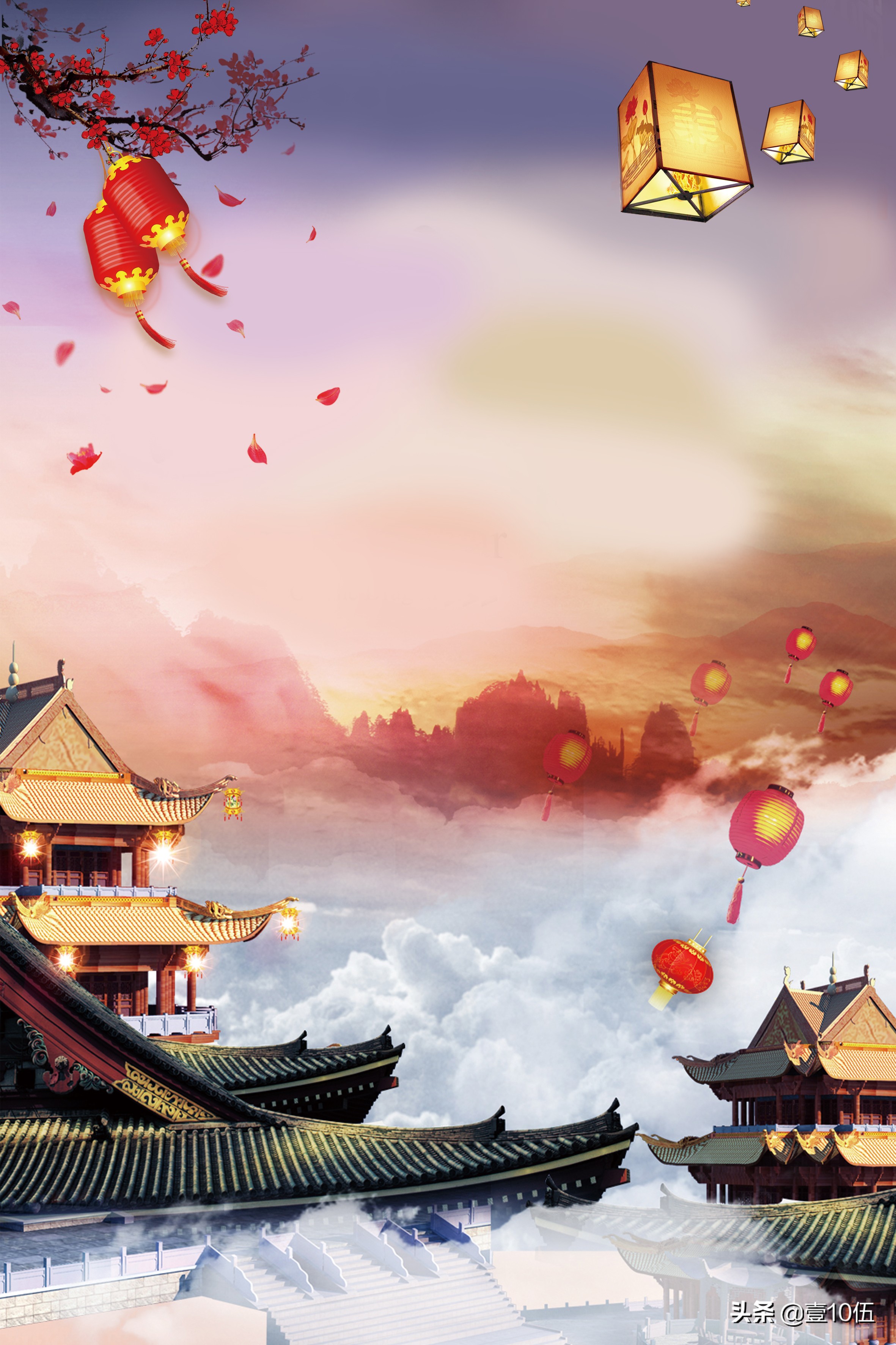 元宵节是几月几日有什么习俗,你们那边元宵节习俗是什么