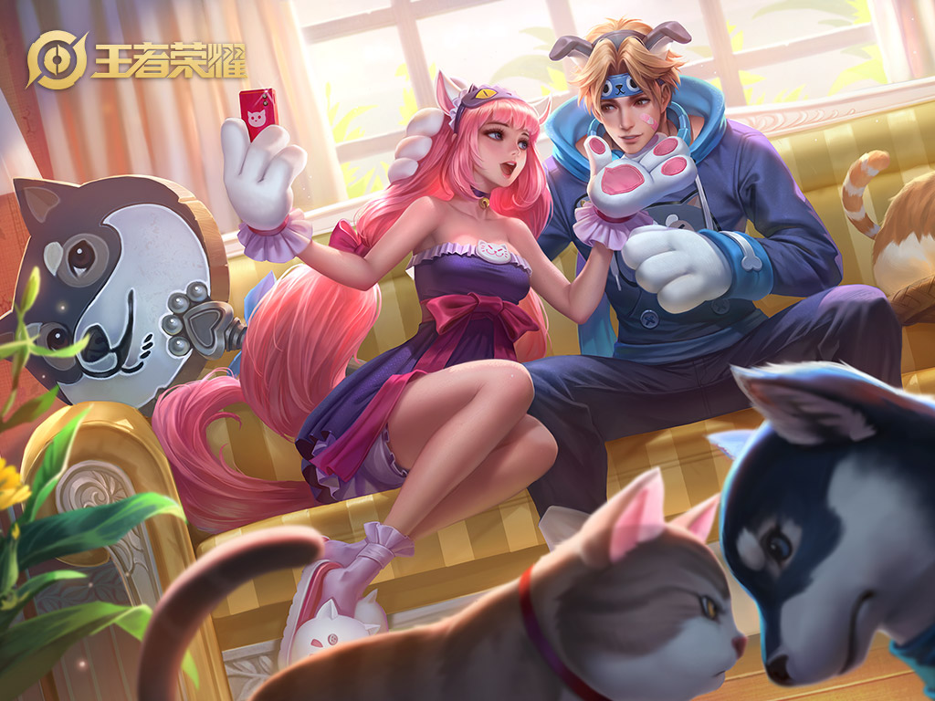 王者荣耀诸葛亮情人节限定性价比,王者荣耀有哪些史诗级的情人节