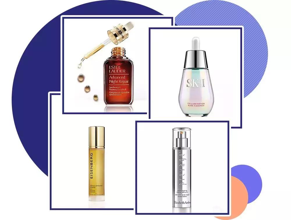 女生一天护肤价格,女生都要懂得日常护理