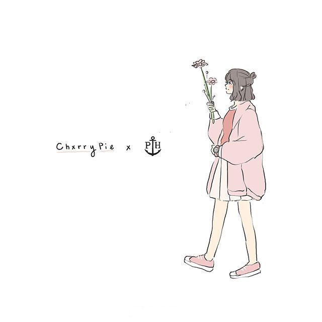 简单又好看的简笔画卡通人物,画画教程简笔画卡通人物