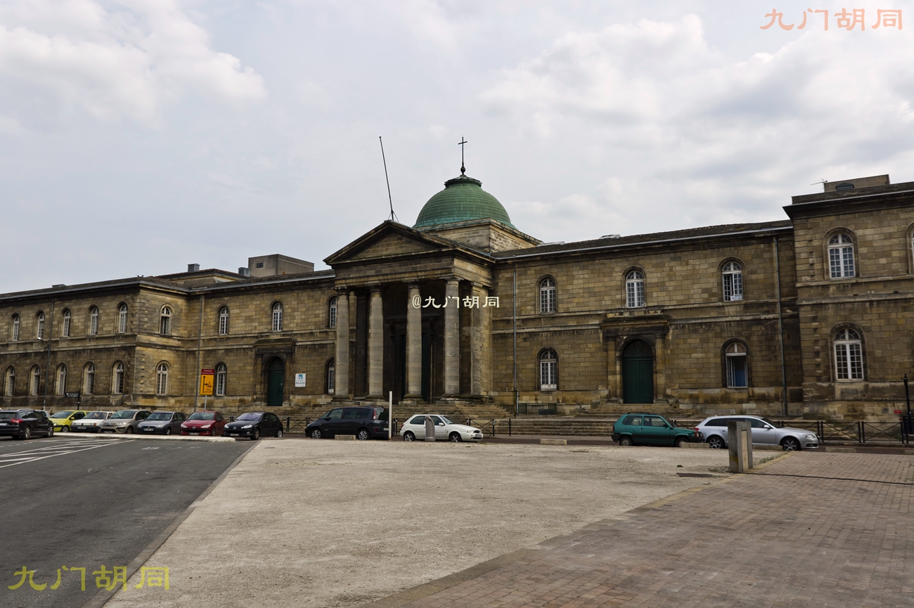 法国旅游葡萄酒庄,法国波尔多酒庄旅游攻略