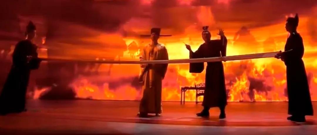 北宋天才少年王希孟死因,天才画家王希孟英年早逝