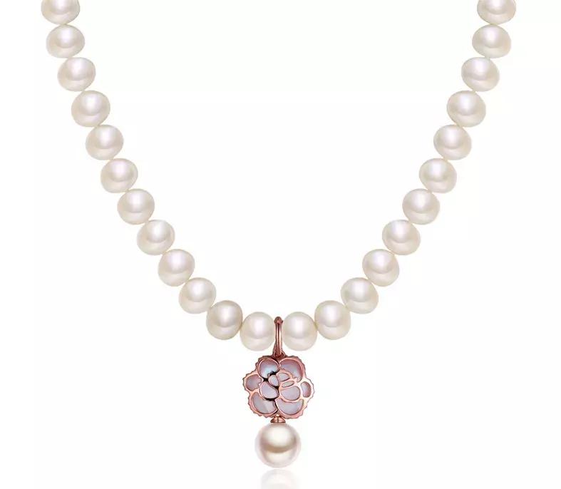 2019.05.11—2019.05.15|海润珍珠，给你最好的疼爱。