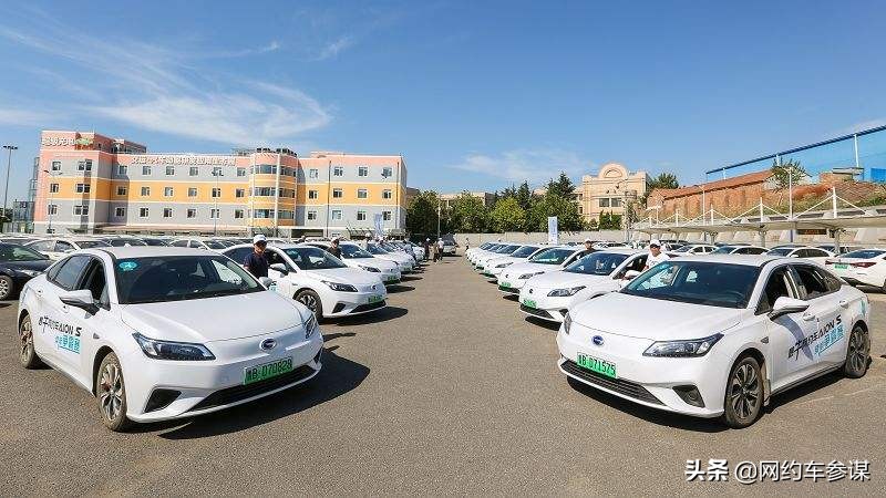 哪个平台可以随便做网约车,网约车车主入驻哪个平台比较好