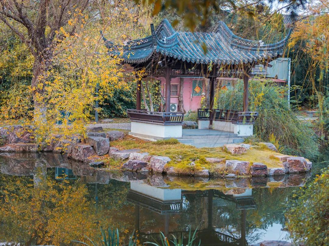 泰州中国最幸福的城市,泰州哪里比扬州好