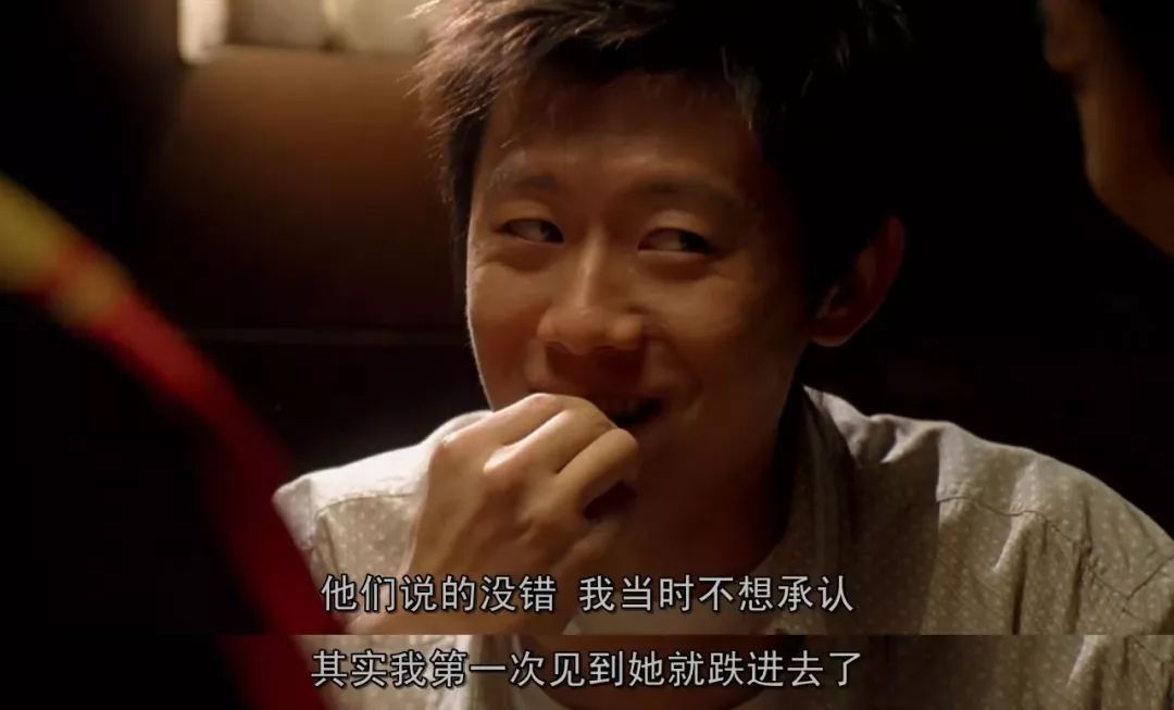 来一部潸然泪下的国产爱情片,看了让人哭到崩溃的国产爱情电影