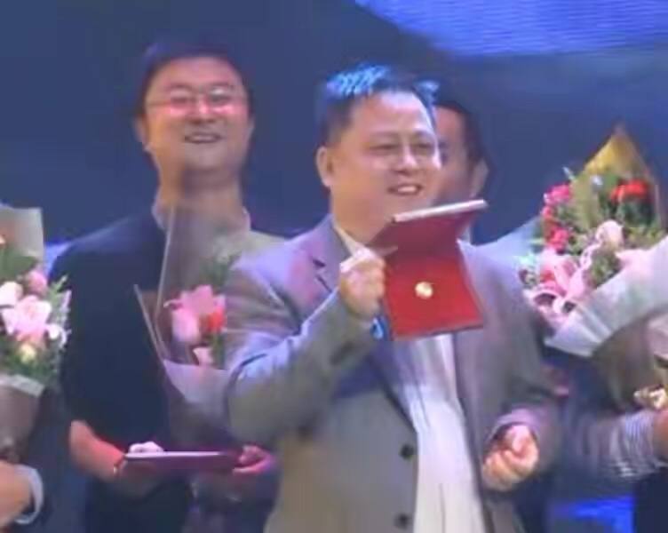 身价130亿元，非洲人都在用他的手机，竺兆江到底有什么来头？