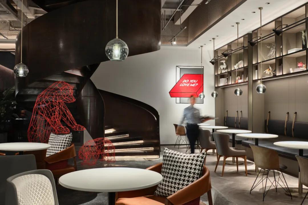 看图见真貌！带你探秘万达十大特色的高颜值酒店